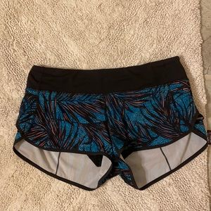 Lululemon Speed Short (8)